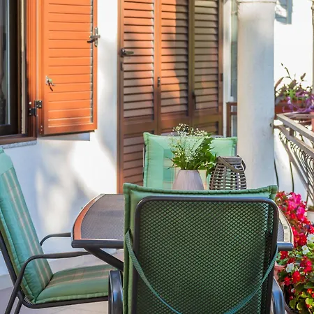 Pensjonat Lovrenco 3*