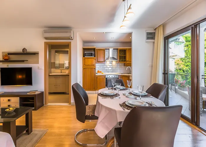 Vendégház Lovrenco