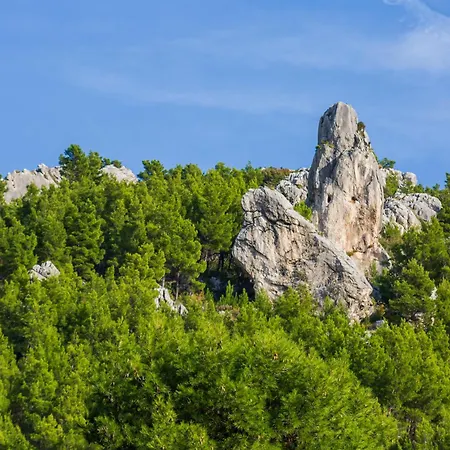 Penzion Lovrenco Krvavica