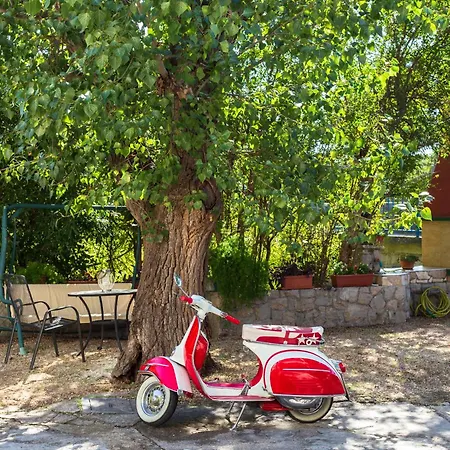 Lovrenco Penzion